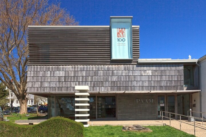 Self-Guided Scavenger Hunt: The Crown Jewel of Cape Cod - Photo 1 of 3